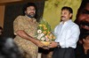 Posani GentleMan Audio Launch Function - 15 of 97